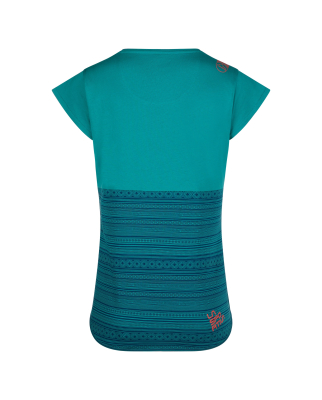 La Sportiva - Lidra T-Shirt lagoon M