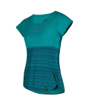 La Sportiva - Lidra T-Shirt lagoon M