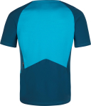 La Sportiva - Compass T-Shirt maui/storm blue