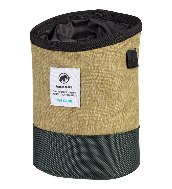 Mammut - We Care Chalk Bag