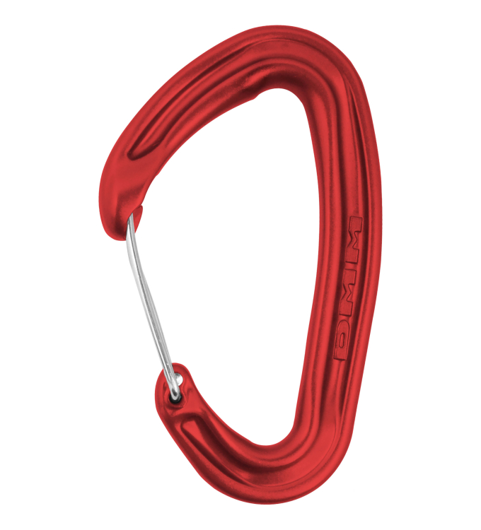 DMM - Alpha Wire red