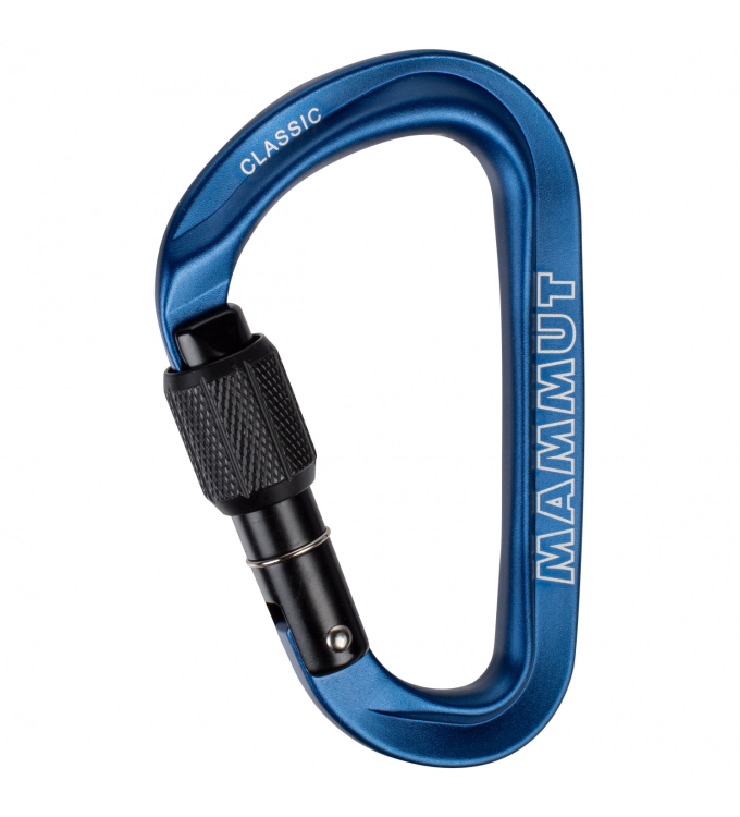 Mammut - Classic HMS Screw Gate