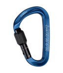 Mammut - Classic HMS Screw Gate