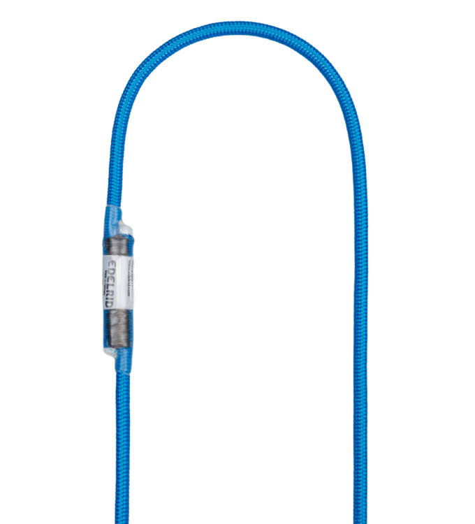 Edelrid - HMPE Cord Sling 6mm 40cm (blue)