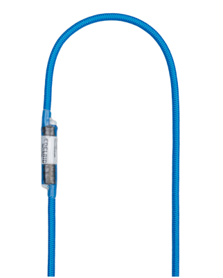 Edelrid - HMPE Cord Sling 6mm 40cm (blue)