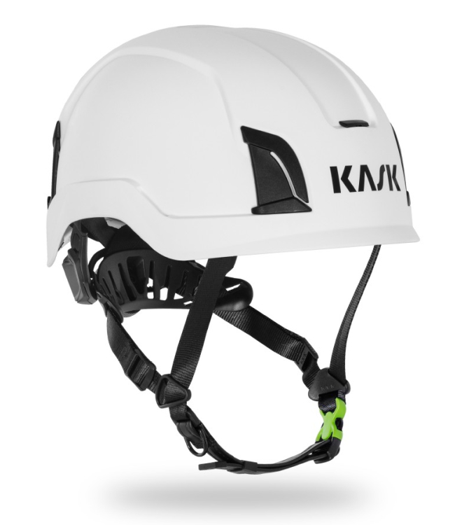 Kask - Zenith X PL