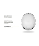 Kask - Zenith X PL