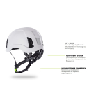 Kask - Zenith X PL