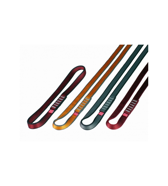 Ocun - Polyamid-Bandschlinge O-Sling PAD 16mm