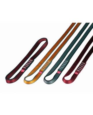 Ocun - Polyamid-Bandschlinge O-Sling PAD 16mm