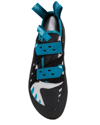 La Sportiva - Tarantula Boulder Women ice/crystal