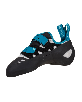La Sportiva - Tarantula Boulder Women ice/crystal