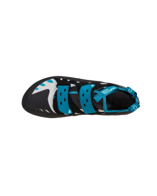 La Sportiva - Tarantula Boulder Women ice/crystal