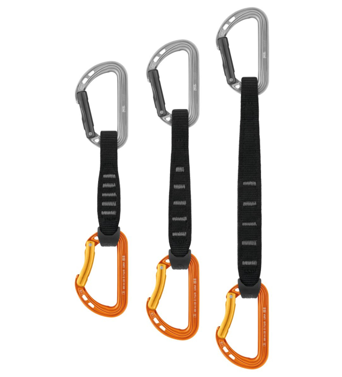 Petzl - Spirit Express Quickdraw