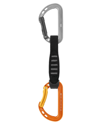 Petzl - Spirit Express Quickdraw 11 cm
