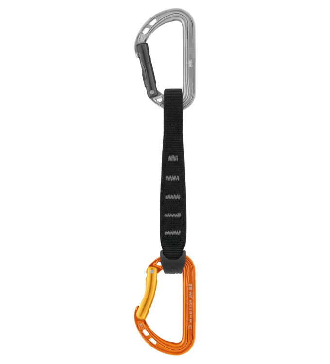 Petzl - Spirit Express Quickdraw 17 cm