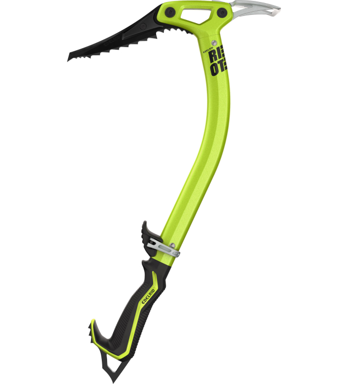 Edelrid - Riot II