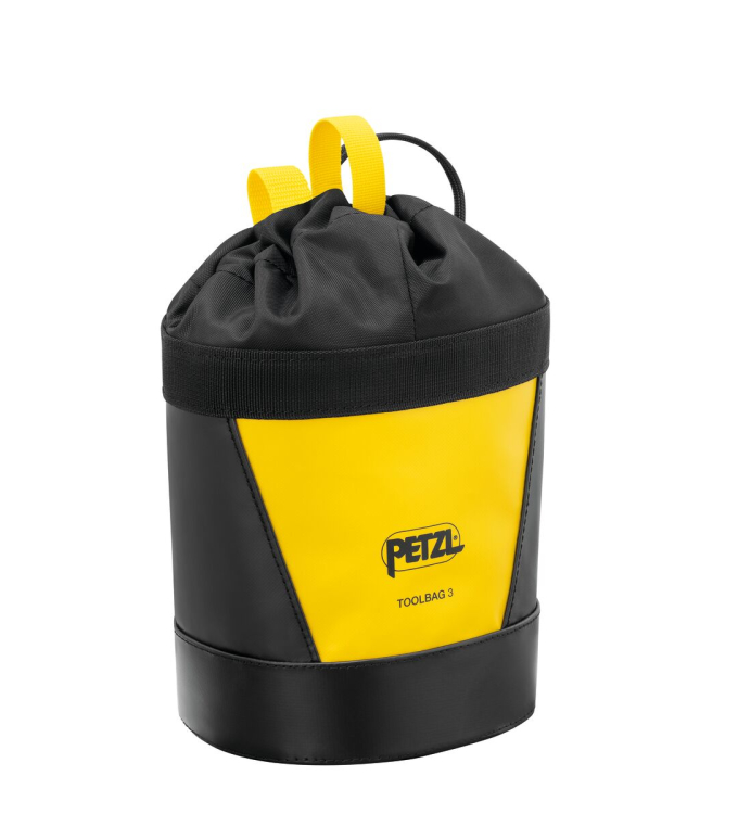 Petzl - Toolbag 3