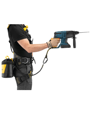 Petzl - Tooleash