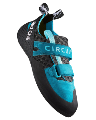 Red Chili - Circuit II UK 7,5