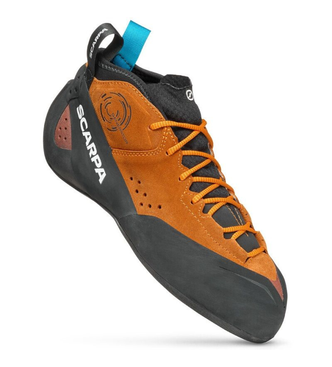 Scarpa - Generator Mid