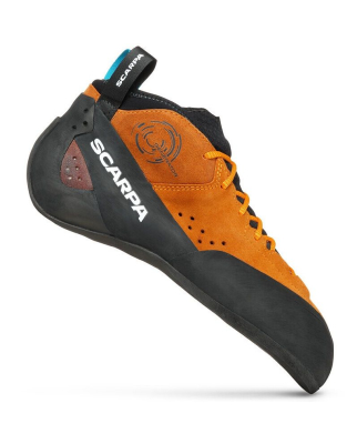 Scarpa - Generator Mid