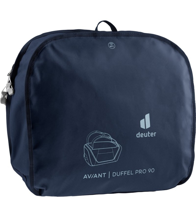 Deuter - Aviant Duffel +++ 90 Pro kaufen