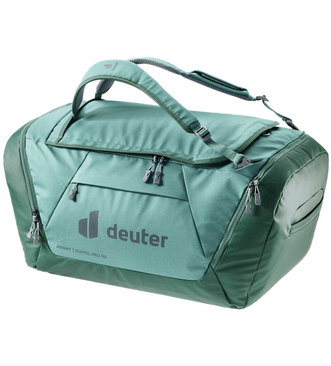 Deuter - Aviant Duffel Pro 90 kaufen +++