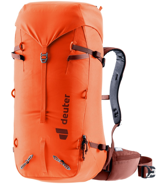 Deuter - Guide 32+8 SL