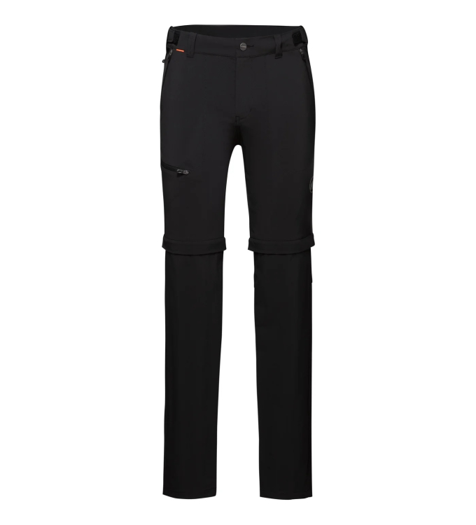 Mammut - Runbold Zip Off Pants Men long