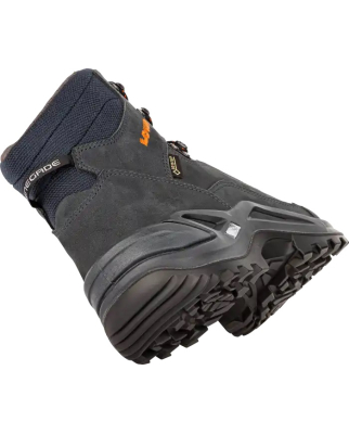 Lowa - Renegade GTX Mid navy/orange