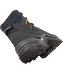 Lowa - Renegade GTX Mid navy/orange