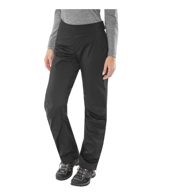 Black Diamond - Stormline Stretch FL ZP Rain Pants