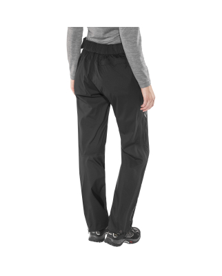 Black Diamond - Stormline Stretch FL ZP Rain Pants