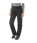 Black Diamond - Stormline Stretch FL ZP Rain Pants