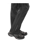Black Diamond - Stormline Stretch FL ZP Rain Pants