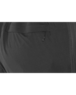 Black Diamond -  Womens Stormline Stretch FL ZP Rain Pants M