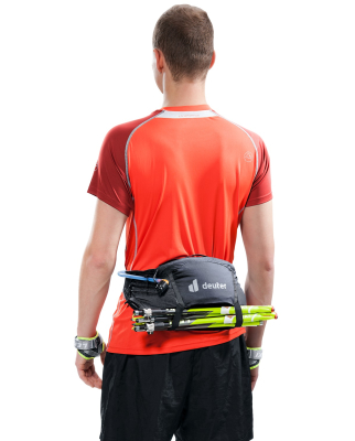 Deuter - Shortrail III