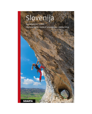TMMS-Verlag - Climbing Guide Slovenija