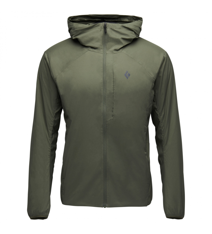 Black Diamond - Alpine Start Hoody