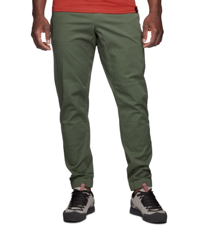 Black Diamond - Notion Pants