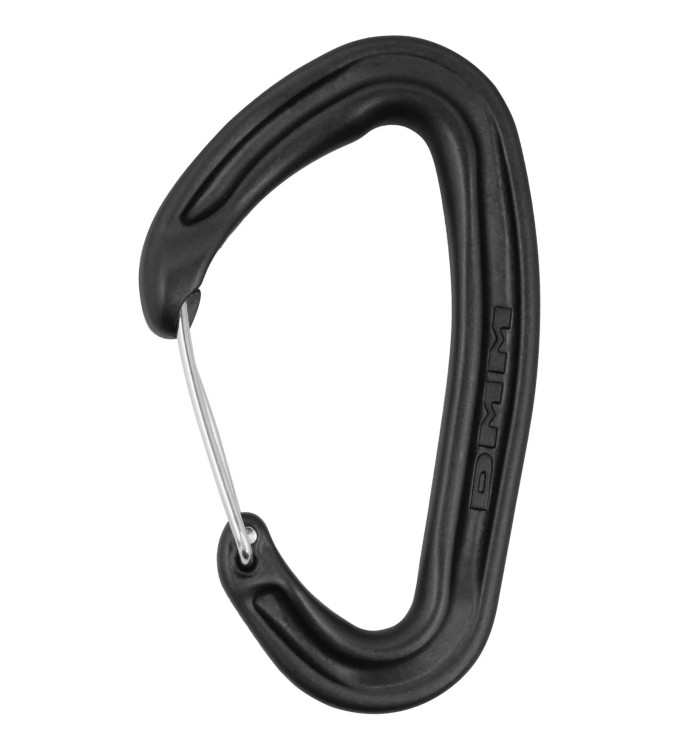 DMM - Alpha Wire matt grey