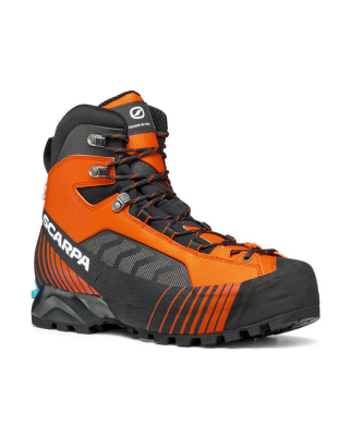 Scarpa - Ribelle Lite HD black laces EU 43