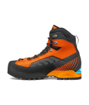 Scarpa - Ribelle Lite HD black laces EU 43