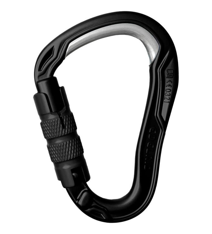 Edelrid - HMS Bulletproof Triple night