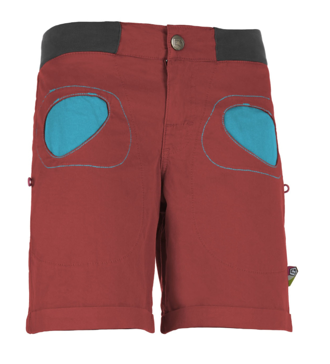 E9 - Onda Short paprika