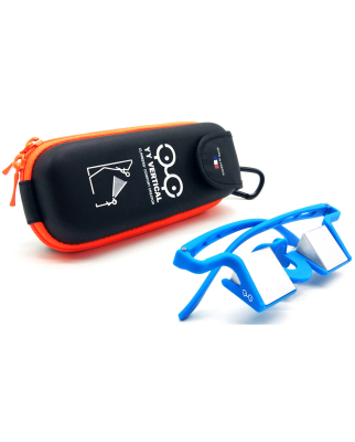 YY - Sicherungsbrille Plasfun Evo