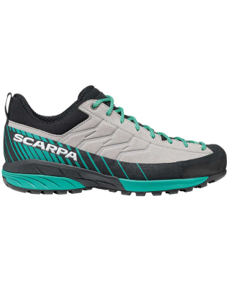 Scarpa - Mescalito Women titanium/mango