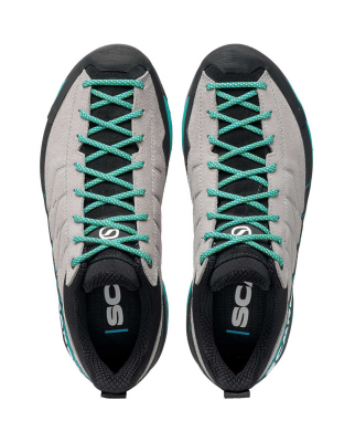 Scarpa - Mescalito Women titanium/mango