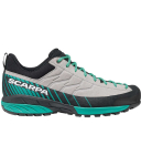 Scarpa - Mescalito Women titanium/mango